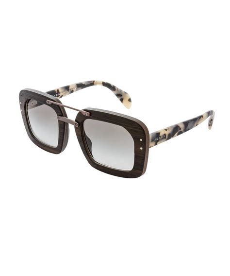 montures lunettes prada|Prada sunglasses clearance.